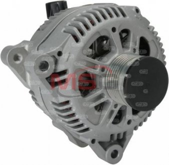 Alternator CARGO 114128
