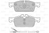 Brake Pad Valeo 601289 (фото 1)