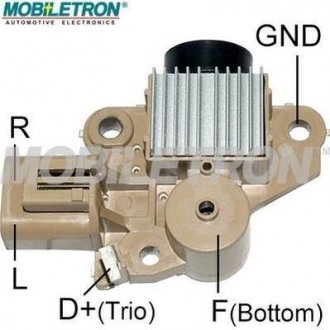 Регулятор MOBILETRON VRMD13B (фото 1)