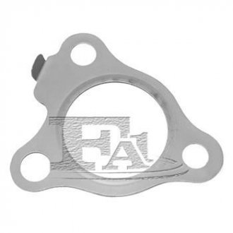 Прокладка випускного колектора (вир-во) Fischer Automotive One (FA1) 473506 (фото 1)