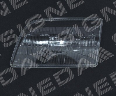 Скло фари Signeda SBZ1106MML