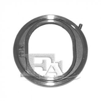 Прокладка колектора випускного Fischer Automotive One (FA1) 410506 (фото 1)