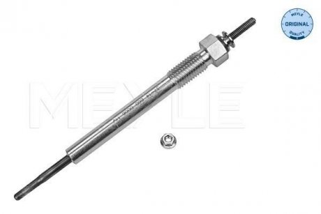 Glow plug MEYLE 37148600006