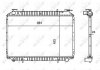 Радіатор NRF 519534 (фото 3)