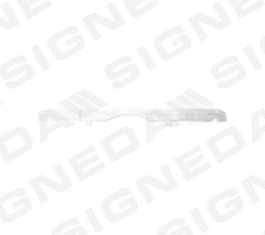 ВІДБІЙНИК | OPEL ASTRA (J), 09 - 15 Signeda POP04055EA