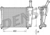 Радіатор DENSO DRM13016 (фото 1)