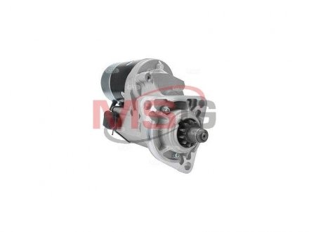 Стартер CARGO 110580