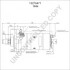 Стартер PRESTOLITE 1327A471 (фото 6)