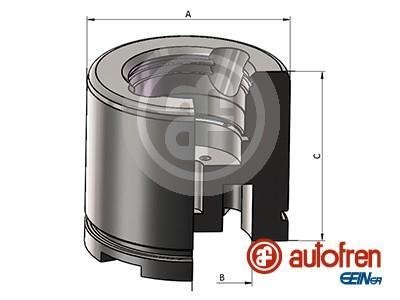 Поршень AUTOFREN D025515