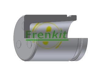 Супорта FRENKIT P604807