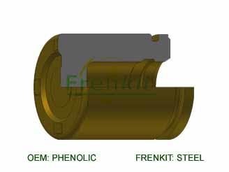 Супорта FRENKIT P344901 (фото 1)