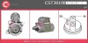 Стартер CASCO CST30108AS (фото 1)