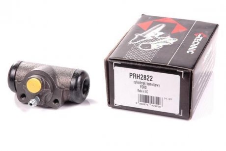 Цилиндр PROTECHNIC PRH2822