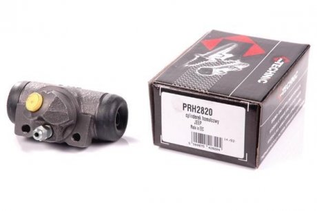 Гальмівний циліндр задній PROTECHNIC PRH2820