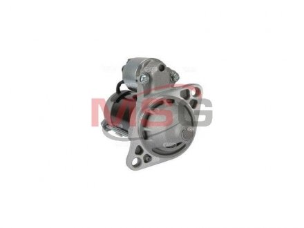 Стартер CARGO 114891