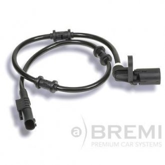 Датчик частоти обертання колеса BREMI 50510
