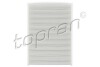 Фильтр TOPRAN / HANS PRIES 115206 (фото 1)