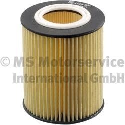 FILTRY KOLBENSCHMIDT 50014538