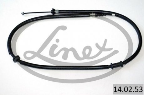 LINEX 140253