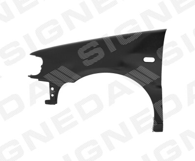 Крило Signeda PVW10015AL