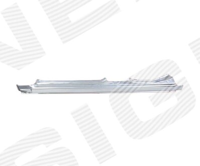 ПОРІГ | VOLVO S40/V40 (VS/VW), 07.95 - 07.00 Signeda PVV76000EL