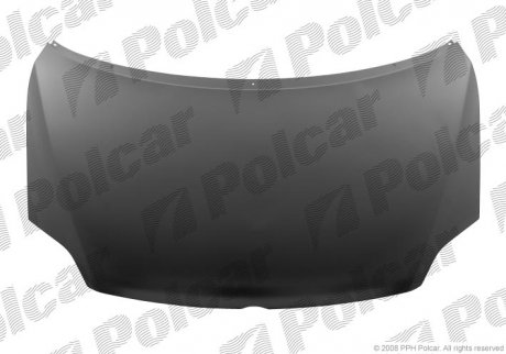Капот Polcar 951503J (фото 1)