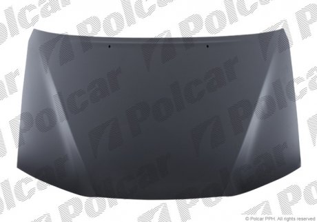 Капот Polcar 81P1031 (фото 1)