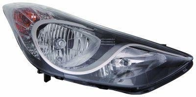 Фара DEPO 2211162RLDEM2
