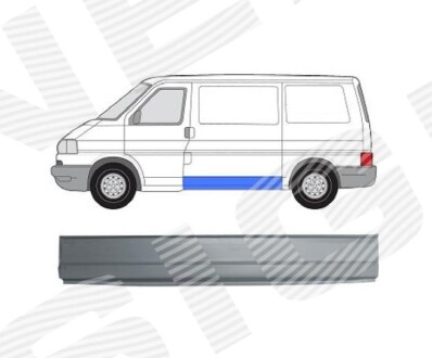 БОК Signeda PVW88008AL