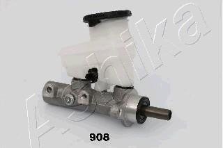 Brake Master Cylinder ASHIKA 6809908