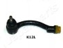 Наконечник тяги кермової KIA PICANTO 11- LE JAPANPARTS TIK12L (фото 1)