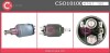 Переключатель CASCO CSO10100AS (фото 1)