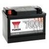 Аккумулятор YUASA YBX1072 (фото 1)