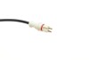 Датчик ABS AUTOTECHTEILE 504 0504 (фото 6)