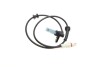 Датчик ABS AUTOTECHTEILE 504 0504 (фото 7)