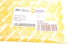 Датчик ABS AUTOTECHTEILE 504 0504 (фото 8)
