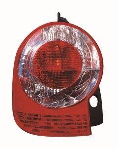 Фара задня DEPO 5511946LUECR