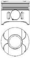 Поршень NURAL 8711790710 (фото 1)