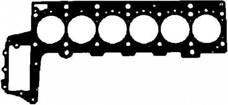 Прокладка головки циліндрів CORTECO 415126P