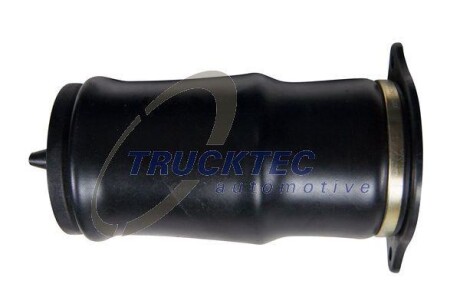 Подушка пневматическая, 03- TRUCKTEC AUTOMOTIVE 0230312