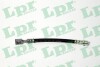 Шланг гальмівний LPR 6T46791 (фото 1)