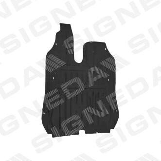 Захист двигуна Signeda PFD60013A