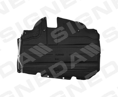 Захист двигуна Signeda PFD60001A