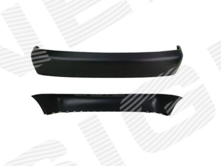 БАМПЕР ЗАДНИЙ Signeda PAD041026BA