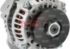 Alternator CARGO 111495 (фото 1)