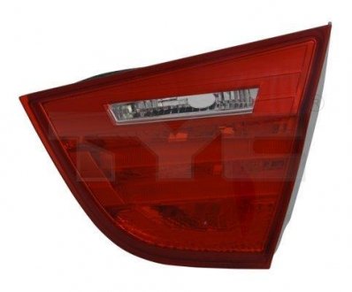 LAMPA TYг WEWN╩TRZNA BMW 3 E90/E91 08- PRAWA SEDAN/KOMBI LED 17-0389-06-9 TYC 170389069 (фото 1)