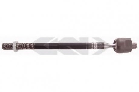 Осьовий шарнір, кермова тяга SPIDAN 57169