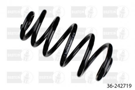 Sprкїyna zaw.A4 HD B3 tyі BILSTEIN 36242719