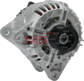 Alternator - ORYGINAL CARGO 113837