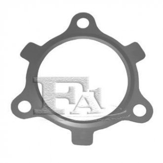 Ущільнення, компресор (вир-во Fischer) Fischer Automotive One (FA1) 477507